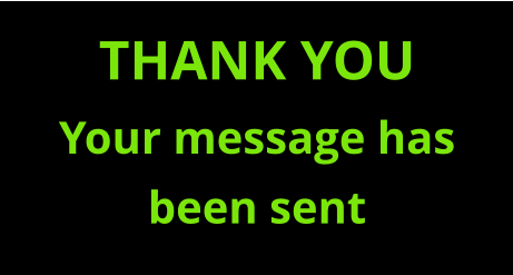 THANK YOUYour message has been sent